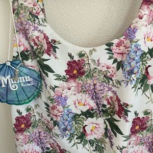 Show me your mumu mermaid swim large